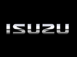 Isuzu