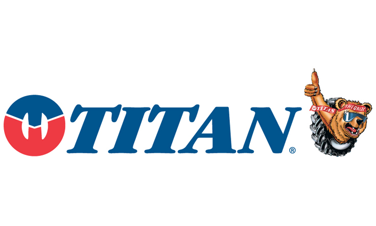 Titan International