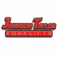 jason taylor forklifts