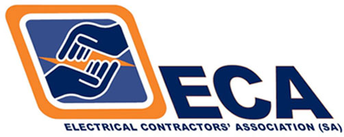 ECA logo