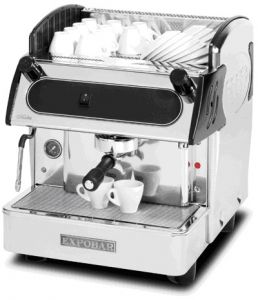 8050 Expobar Espresso Markus Mini Pulser 1