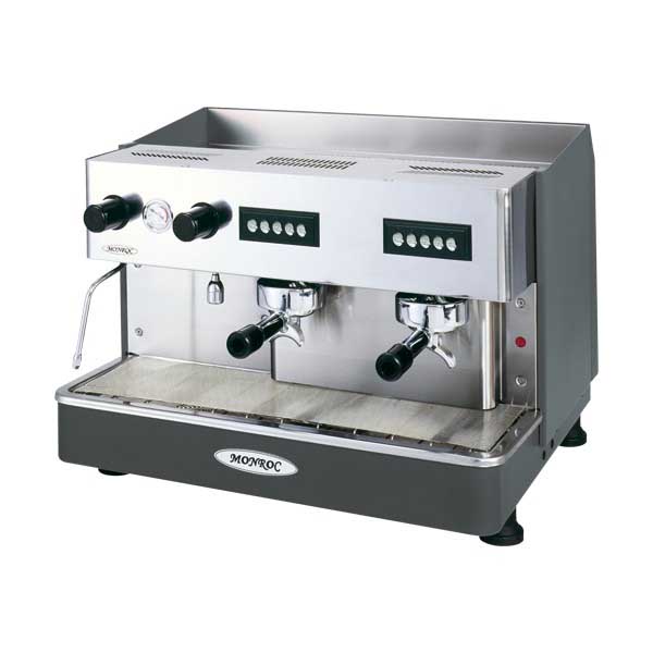 8052 Expobar Espresso Monroc Control 2