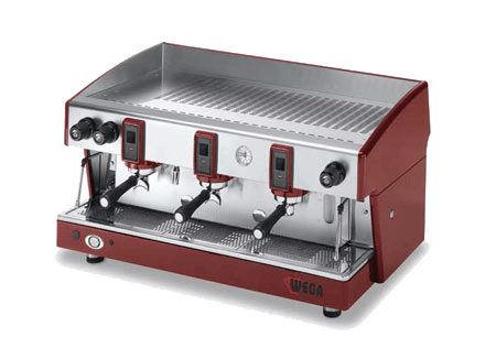 8054 Wega Espresso Atlas G3 EPU