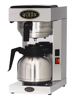 8101 Coffee Queen Thermos 1.9 litre Flask