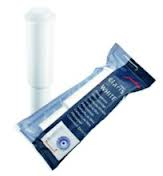 8956 Jura Water Filter Claris White Code 60209