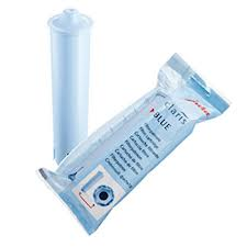 8957 Jura Water Filter Claris Blue Code 67007