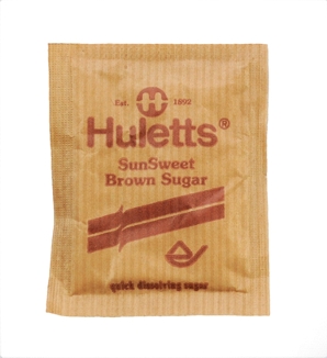 brown sachets