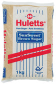 hullets brown