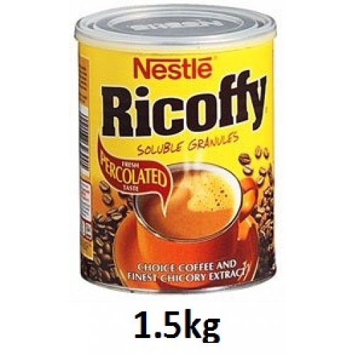 coffee 1.5 kg