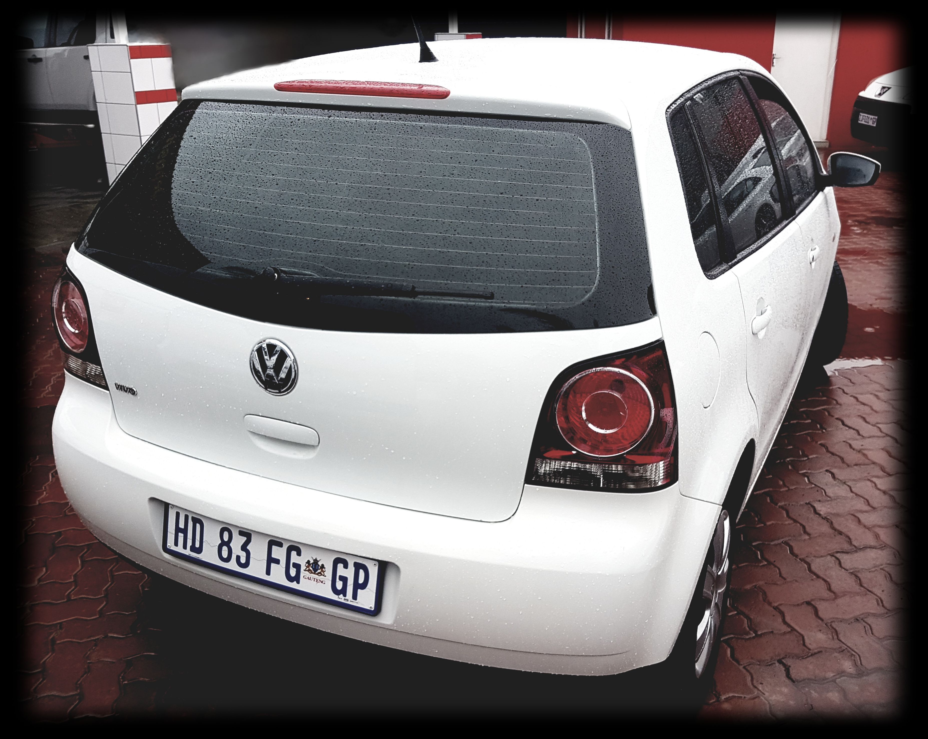 VW Polo Vivo 1.4 2016 EST – R3500 P/M | QUALITY CARS